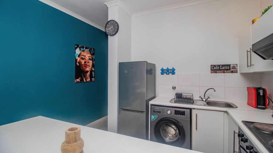 1 Bedroom Property for Sale in Muizenberg Western Cape